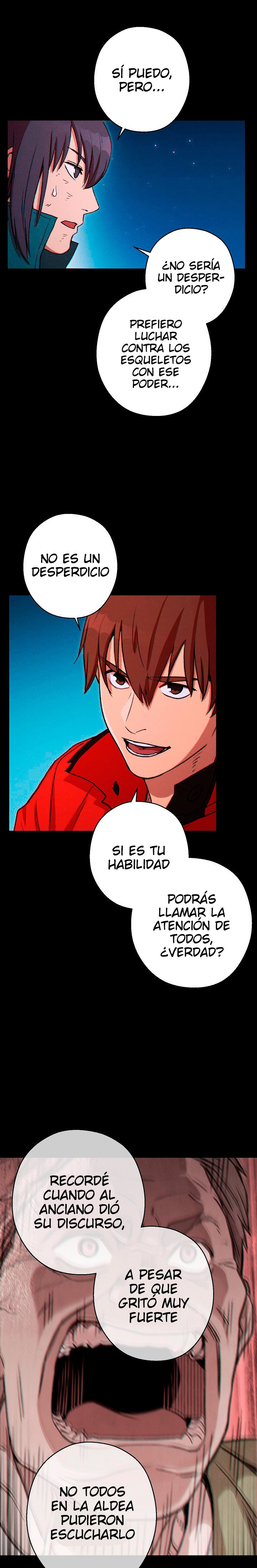 Read Dungeon Reset Español Manga Online