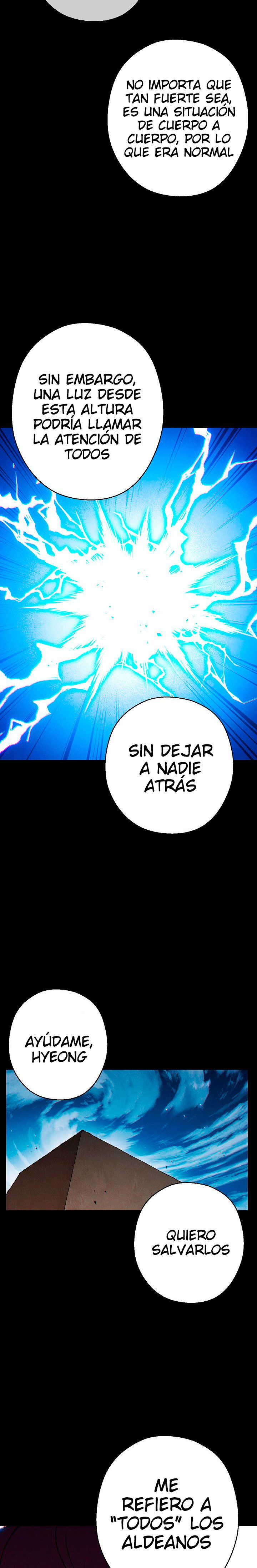 Read Dungeon Reset Español Manga Online