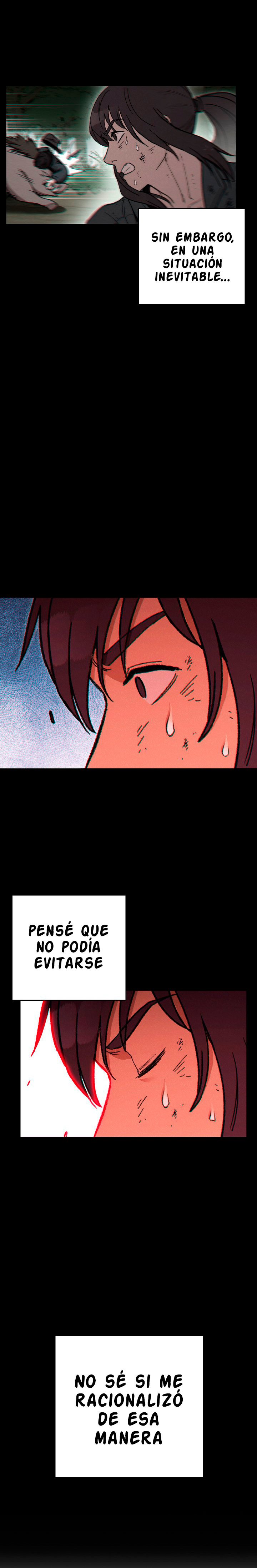 Read Dungeon Reset Español Manga Online