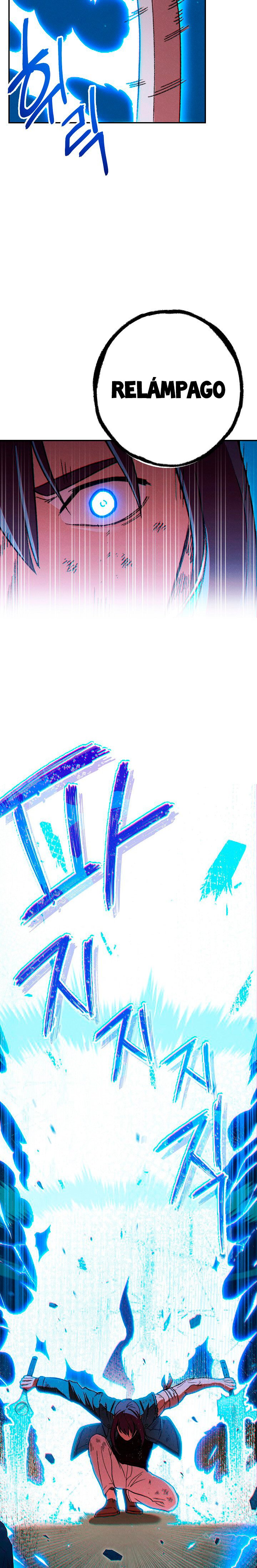 Read Dungeon Reset Español Manga Online