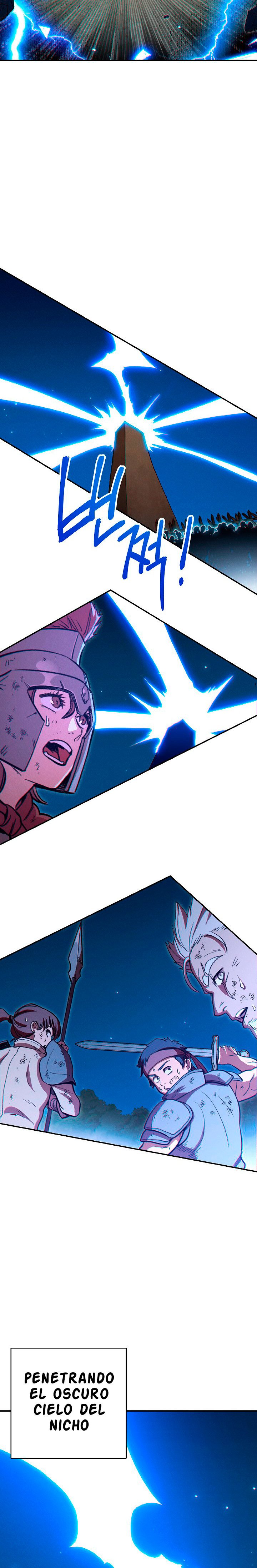 Read Dungeon Reset Español Manga Online