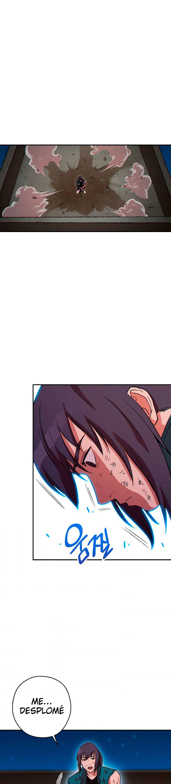 Read Dungeon Reset Español Manga Online