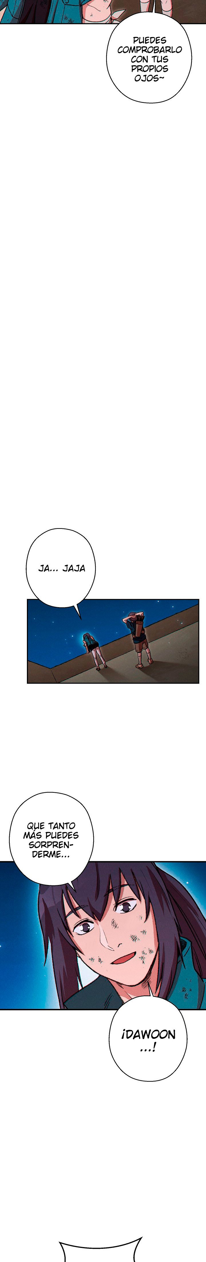 Read Dungeon Reset Español Manga Online