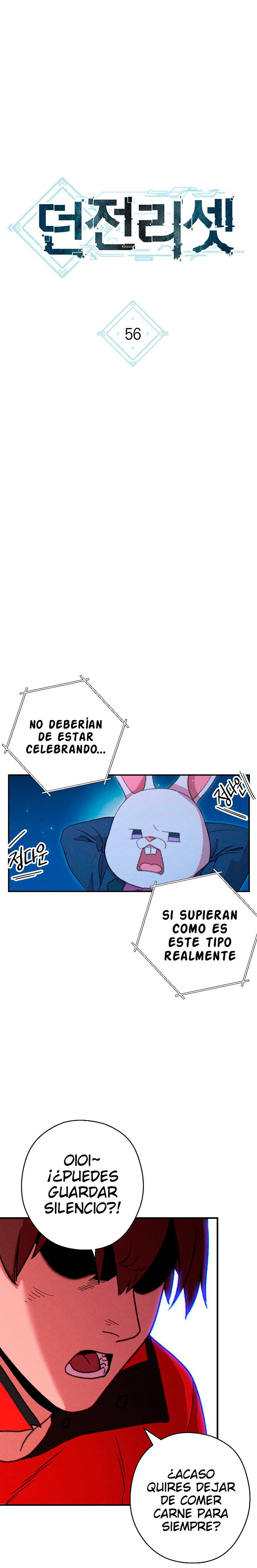 Read Dungeon Reset Español Manga Online