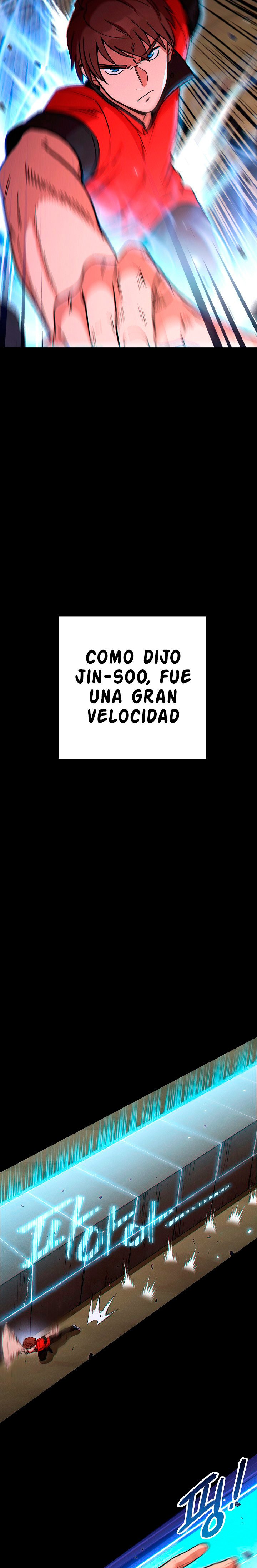 Read Dungeon Reset Español Manga Online