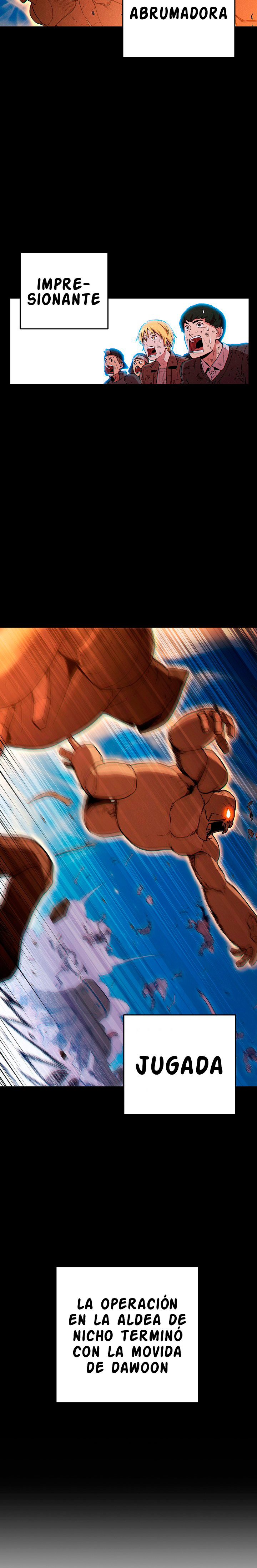 Read Dungeon Reset Español Manga Online