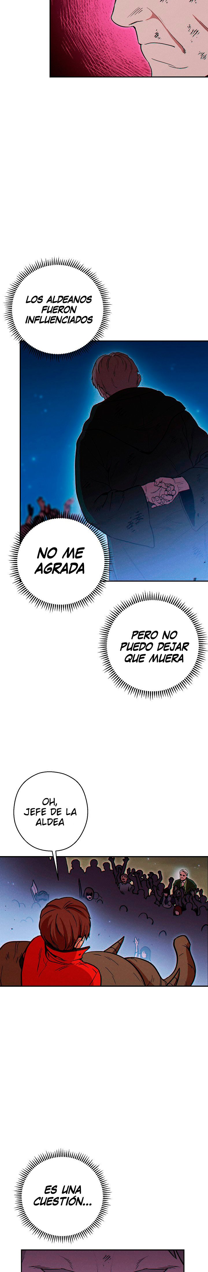 Read Dungeon Reset Español Manga Online