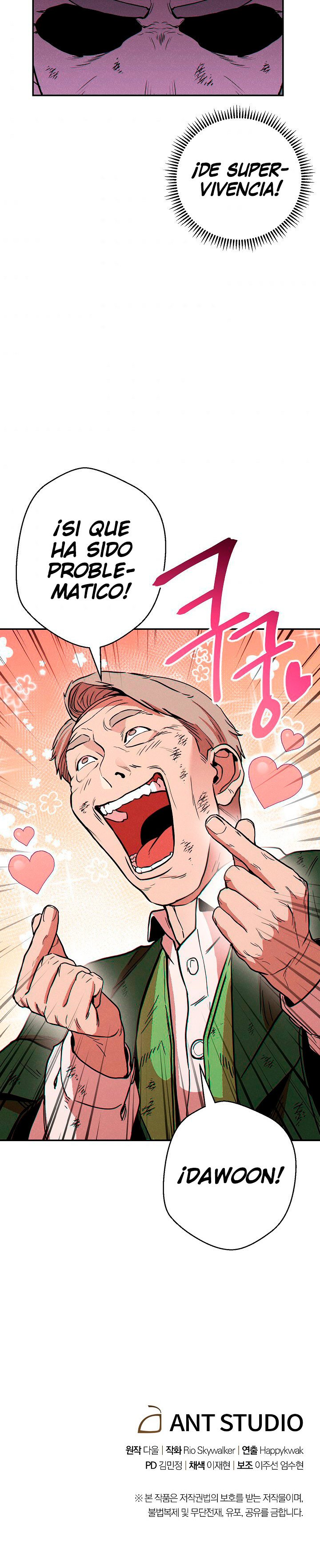 Read Dungeon Reset Español Manga Online