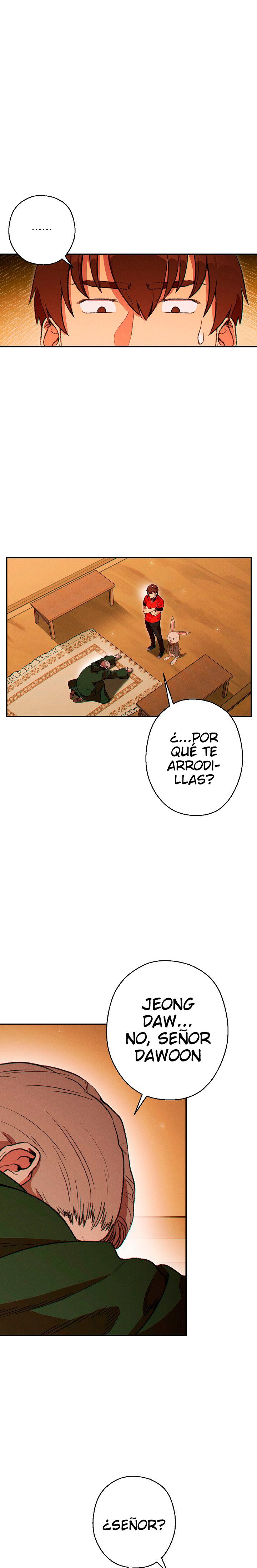 Read Dungeon Reset Español Manga Online