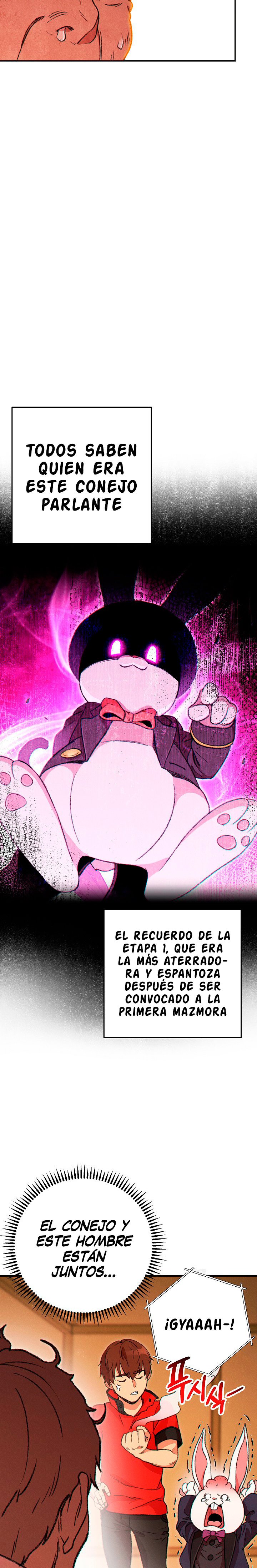 Read Dungeon Reset Español Manga Online