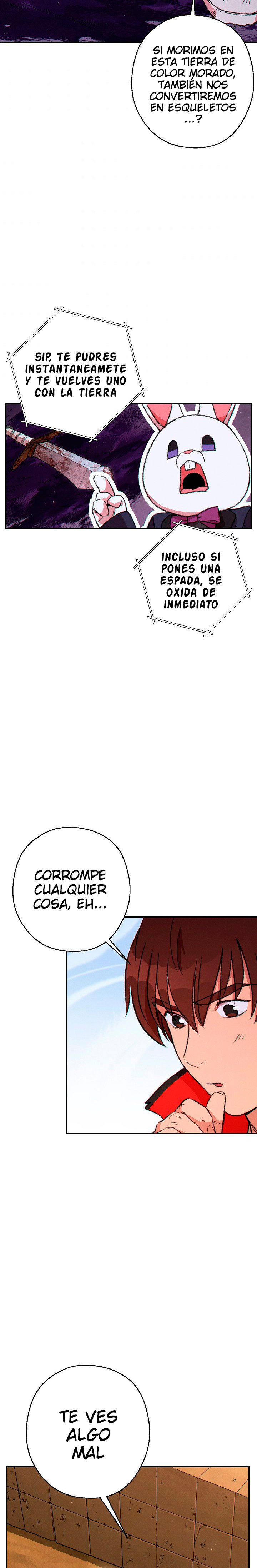 Read Dungeon Reset Español Manga Online