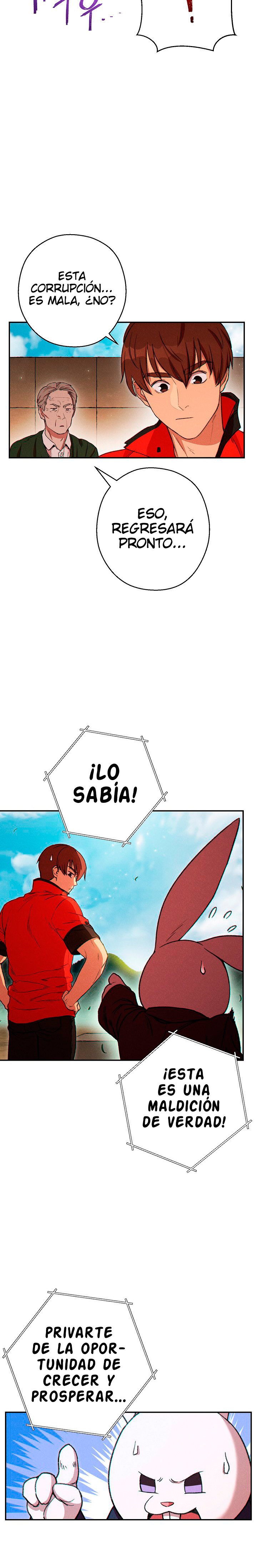 Read Dungeon Reset Español Manga Online