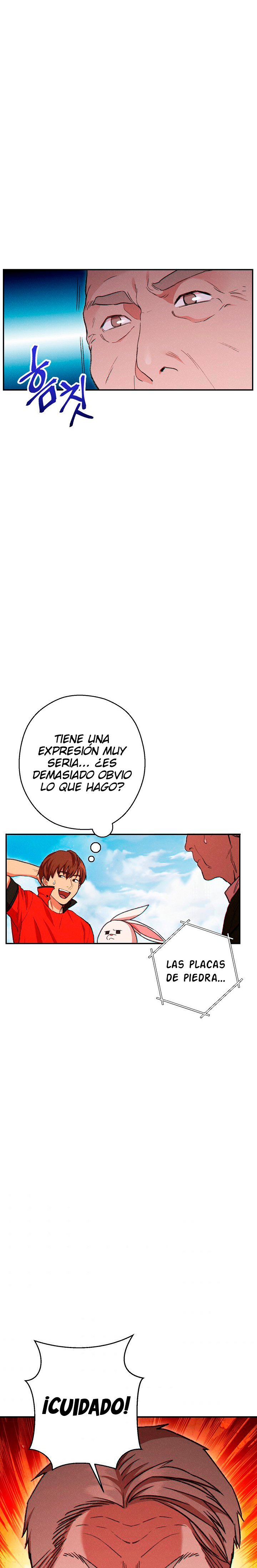 Read Dungeon Reset Español Manga Online