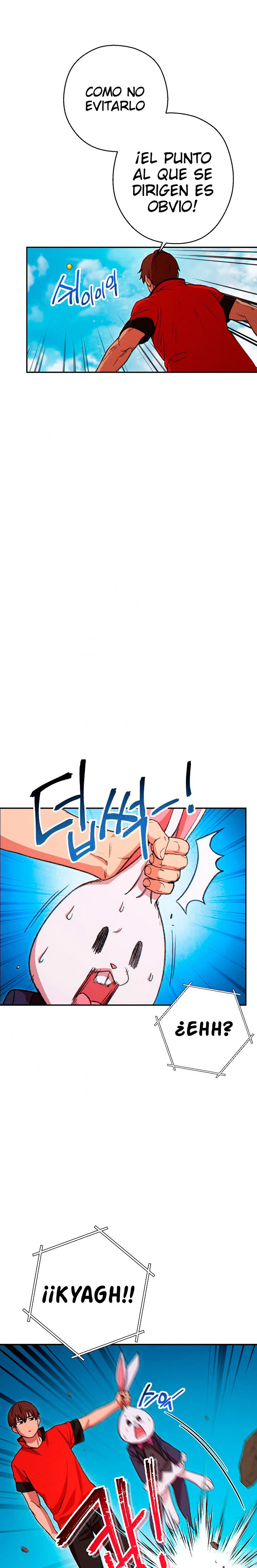 Read Dungeon Reset Español Manga Online