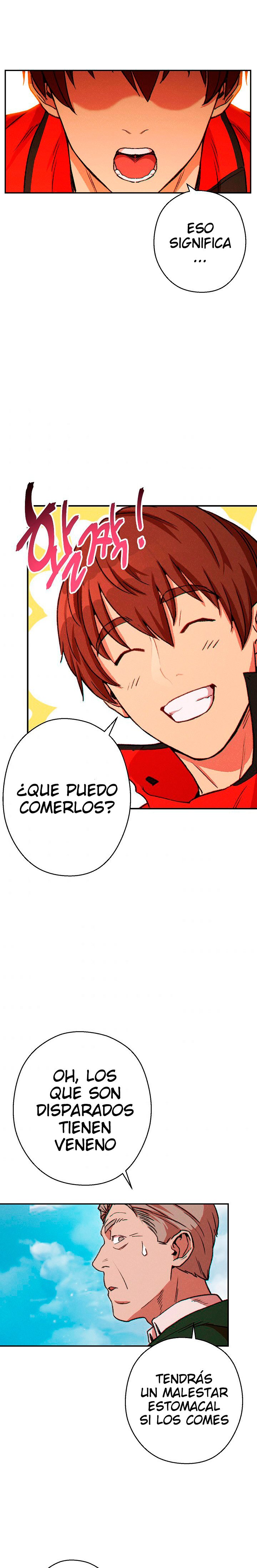 Read Dungeon Reset Español Manga Online