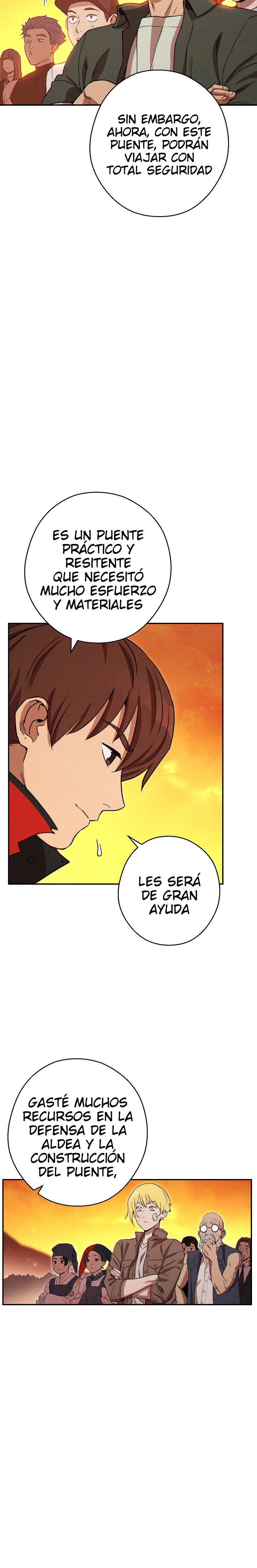 Read Dungeon Reset Español Manga Online