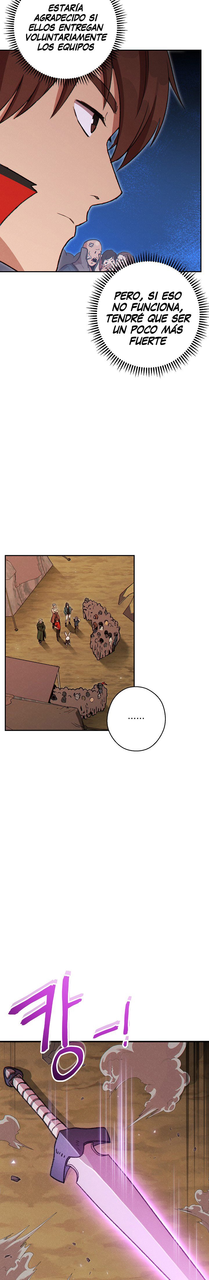 Read Dungeon Reset Español Manga Online