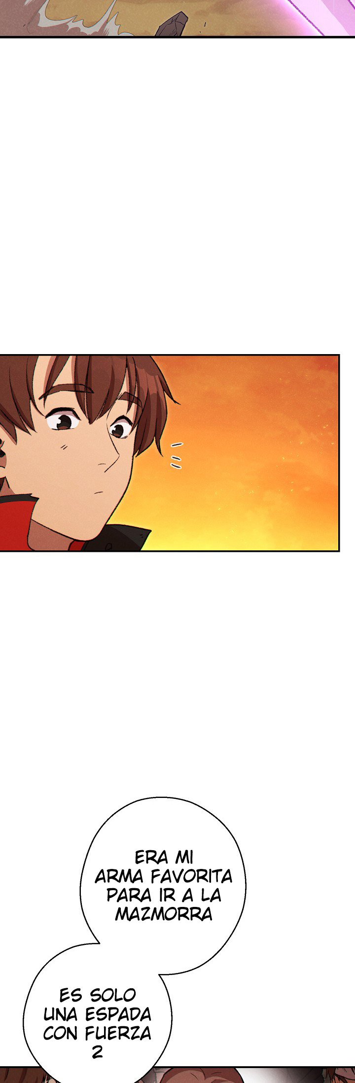 Read Dungeon Reset Español Manga Online