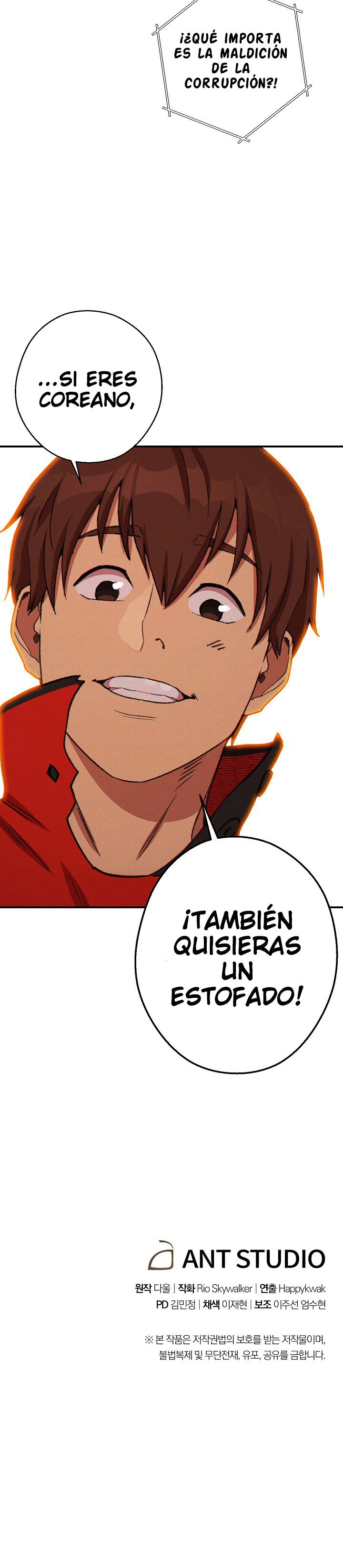 Read Dungeon Reset Español Manga Online