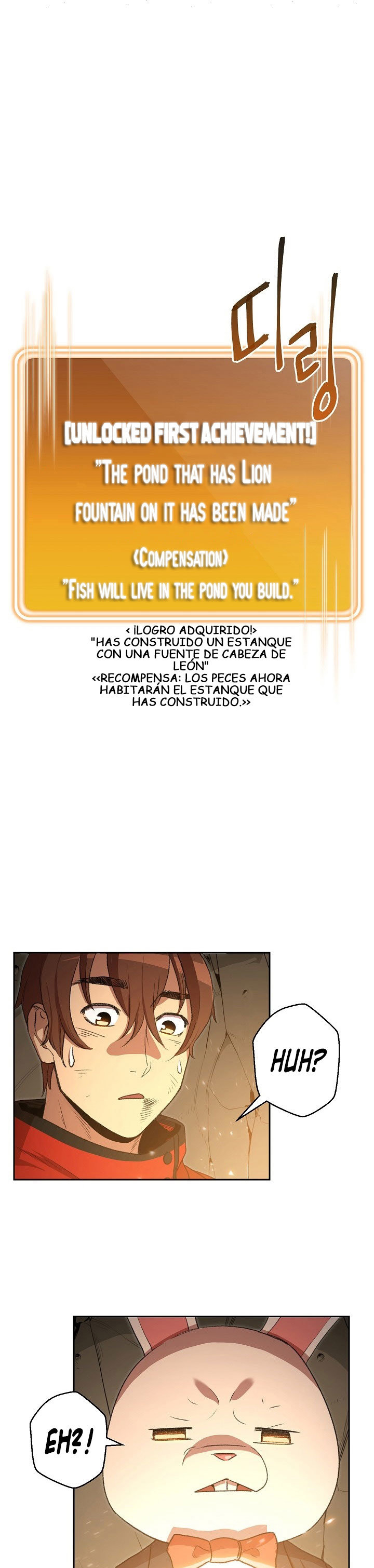 Read Dungeon Reset Español Manga Online