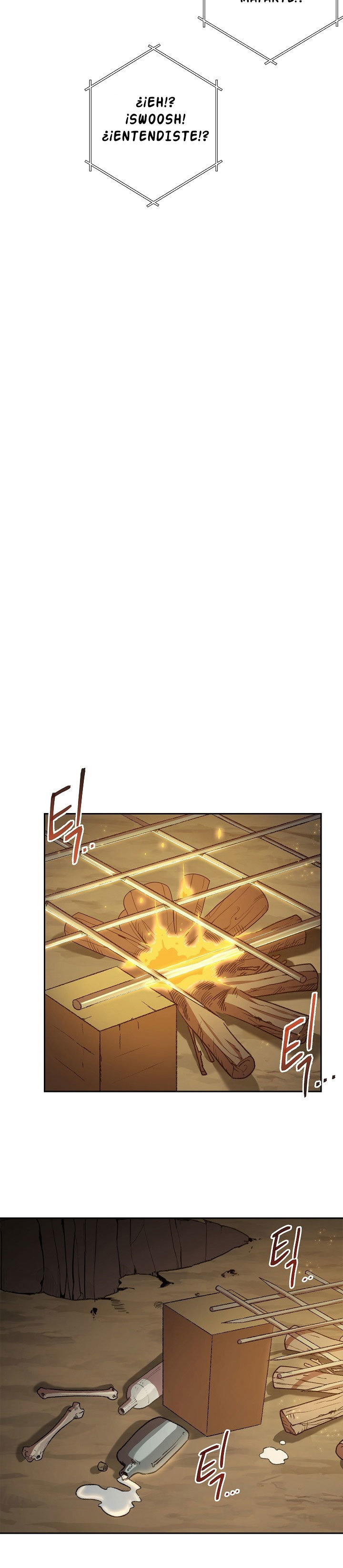 Read Dungeon Reset Español Manga Online