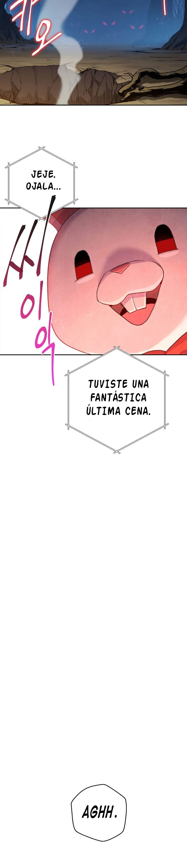Read Dungeon Reset Español Manga Online