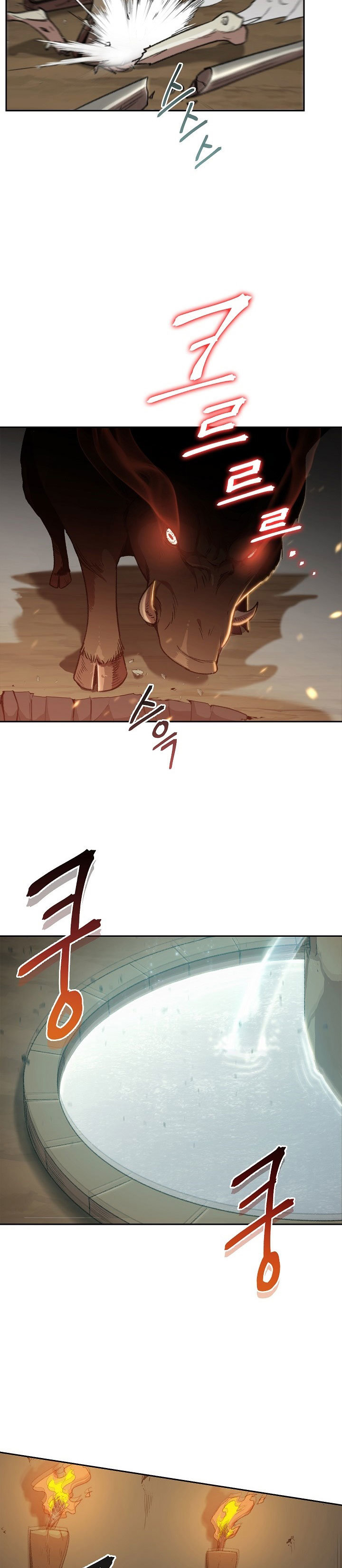 Read Dungeon Reset Español Manga Online