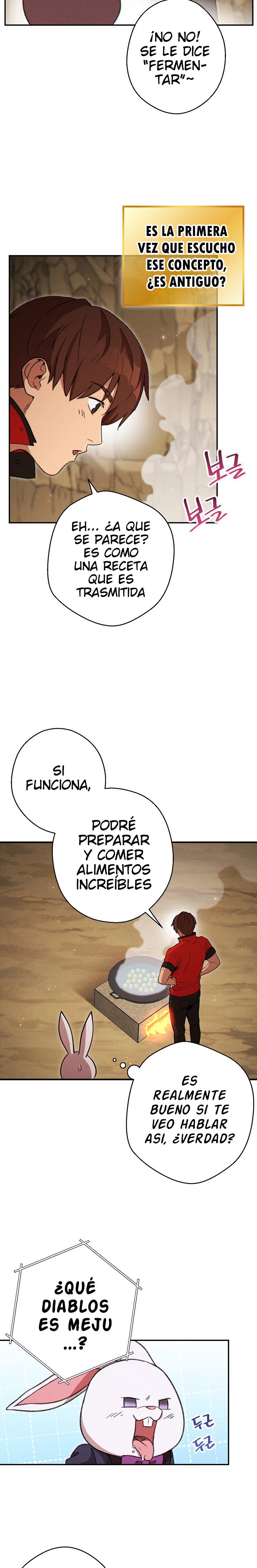 Read Dungeon Reset Español Manga Online