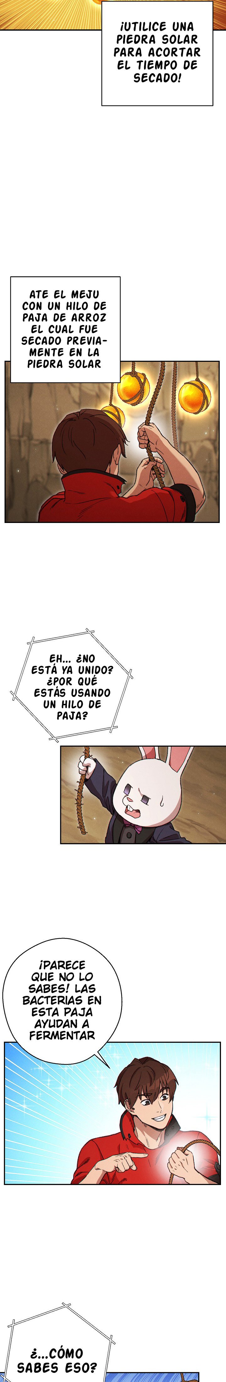 Read Dungeon Reset Español Manga Online