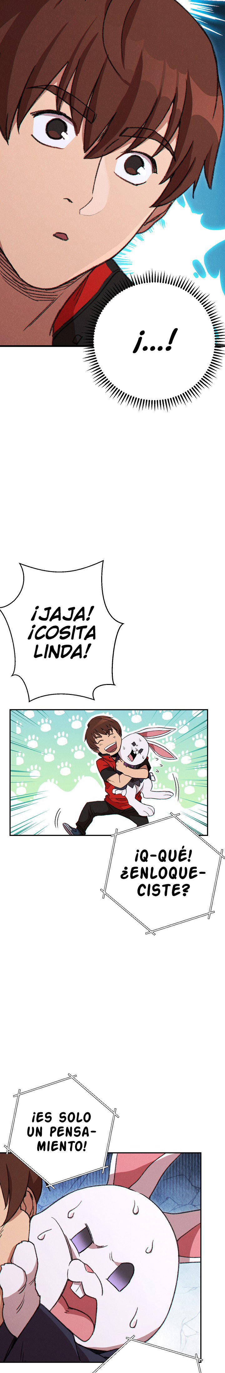 Read Dungeon Reset Español Manga Online