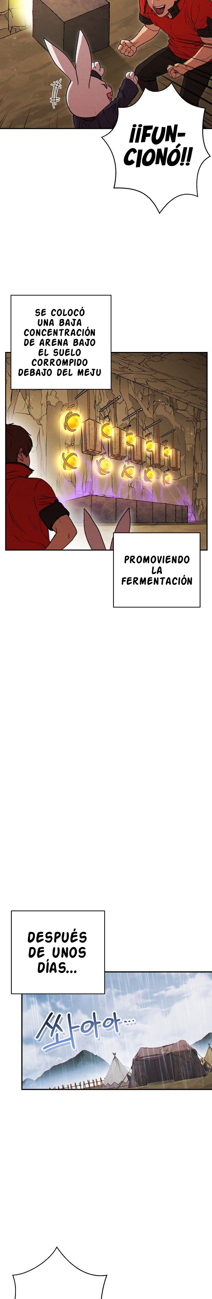 Read Dungeon Reset Español Manga Online