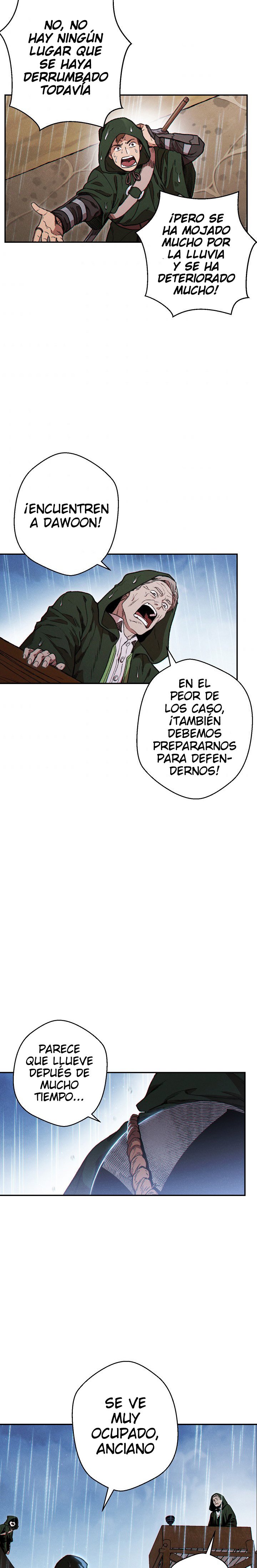 Read Dungeon Reset Español Manga Online