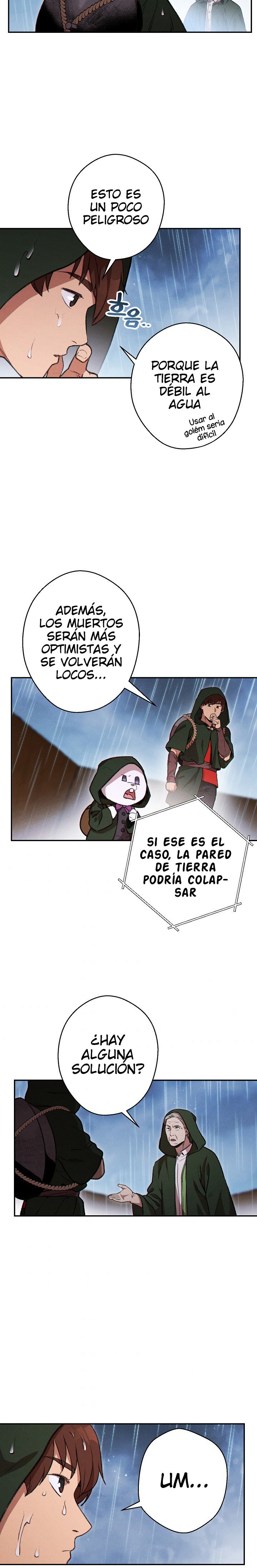 Read Dungeon Reset Español Manga Online