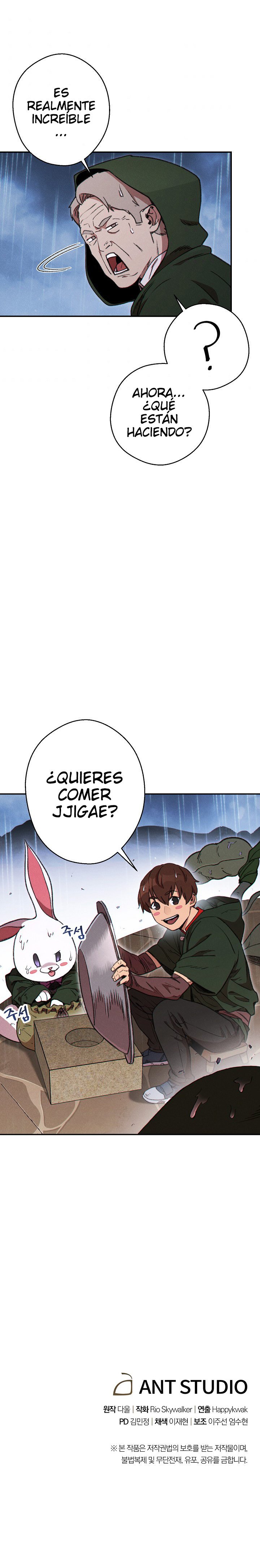 Read Dungeon Reset Español Manga Online