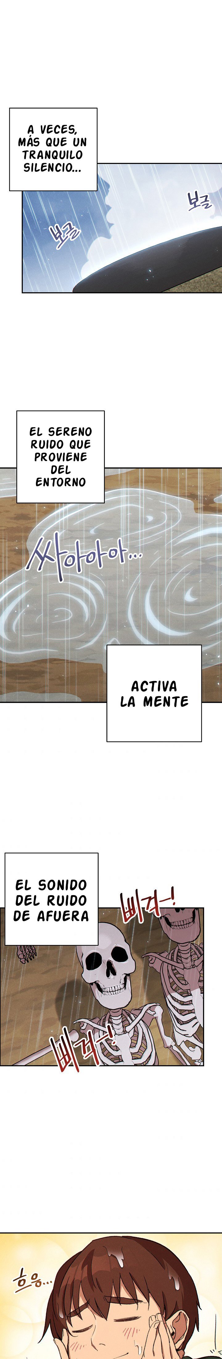 Read Dungeon Reset Español Manga Online