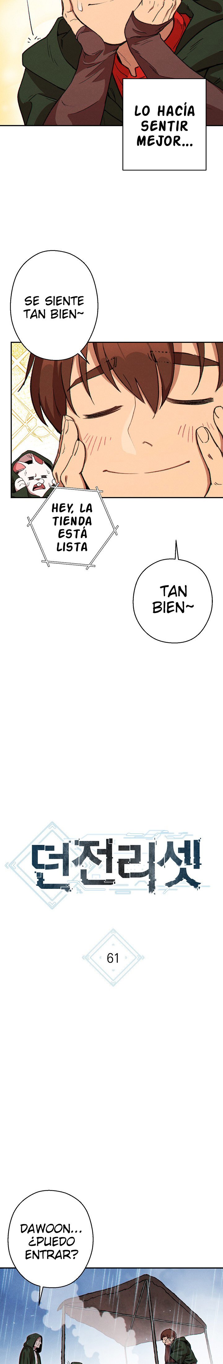 Read Dungeon Reset Español Manga Online