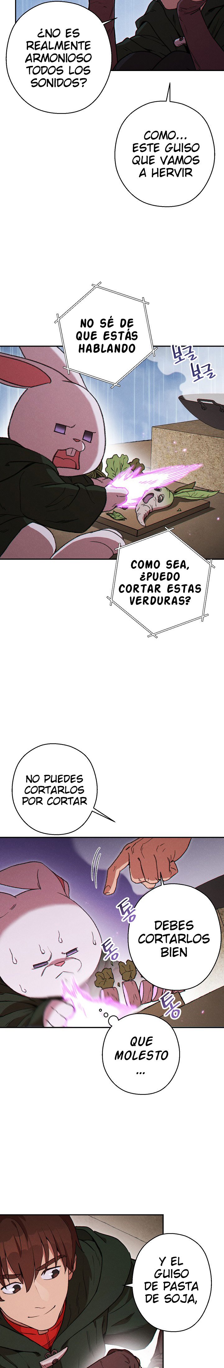 Read Dungeon Reset Español Manga Online