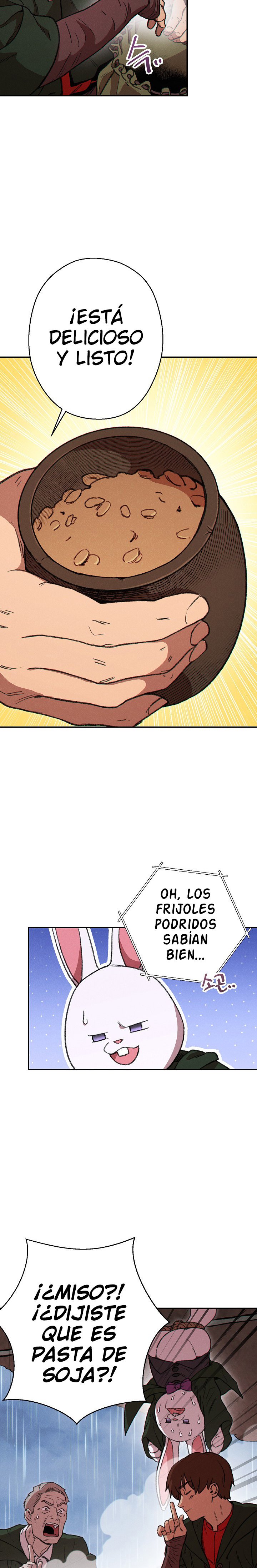 Read Dungeon Reset Español Manga Online