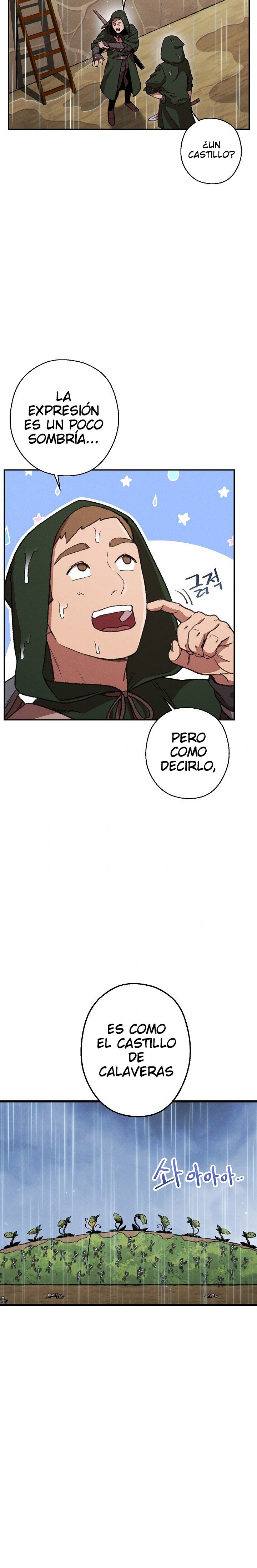 Read Dungeon Reset Español Manga Online