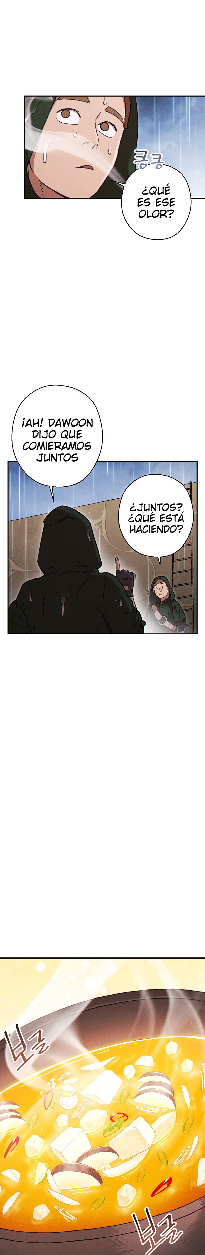 Read Dungeon Reset Español Manga Online