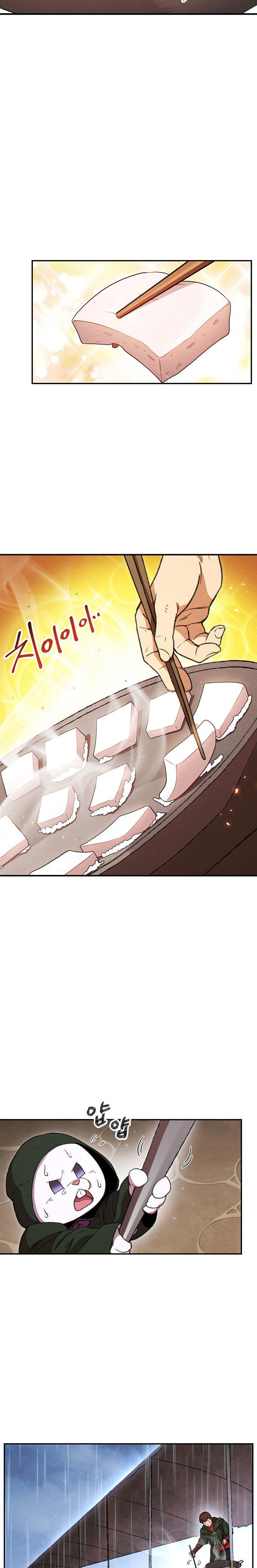 Read Dungeon Reset Español Manga Online