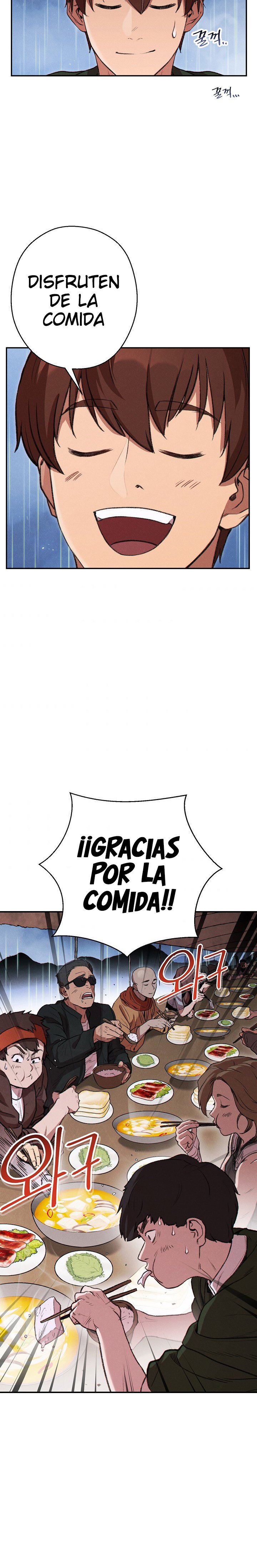 Read Dungeon Reset Español Manga Online