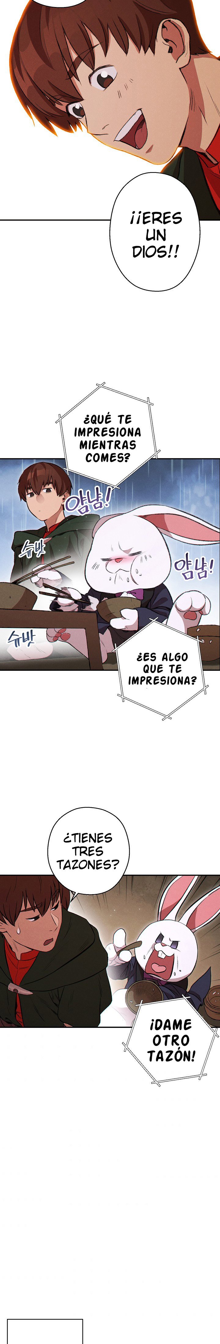 Read Dungeon Reset Español Manga Online