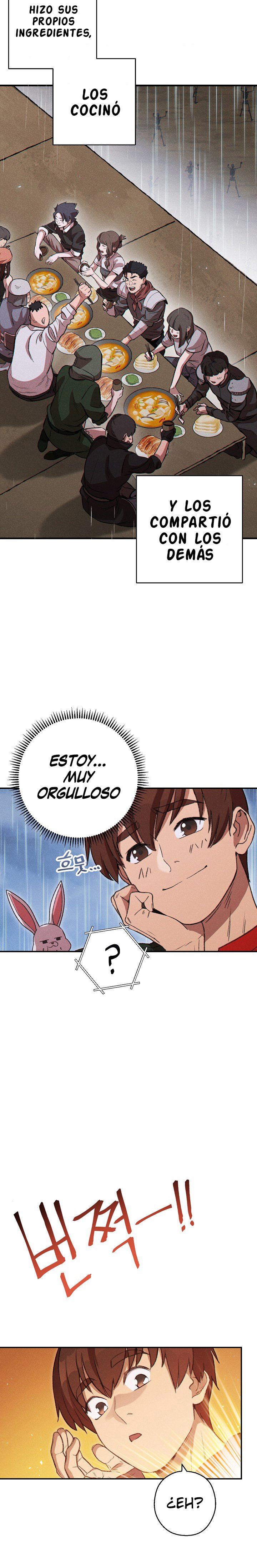 Read Dungeon Reset Español Manga Online