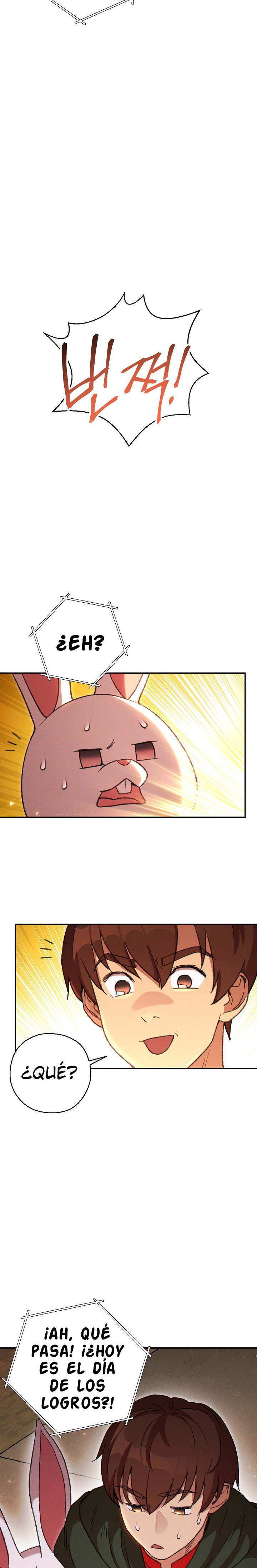 Read Dungeon Reset Español Manga Online