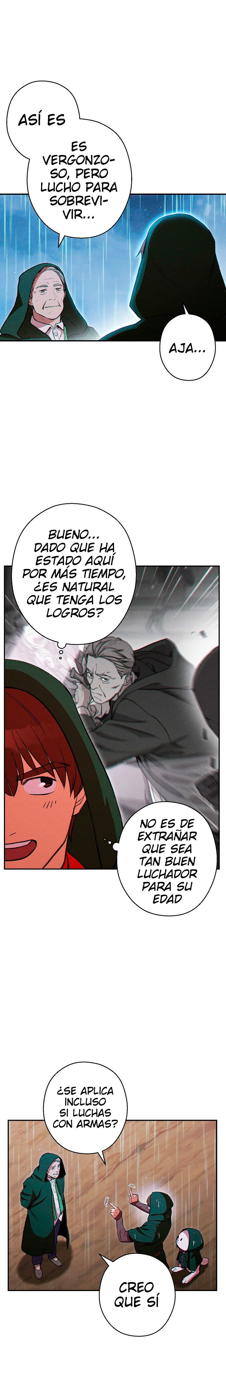 Read Dungeon Reset Español Manga Online