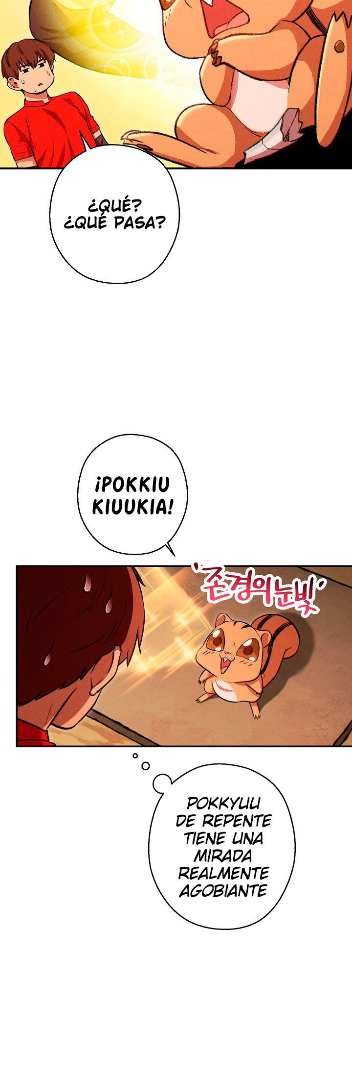 Read Dungeon Reset Español Manga Online