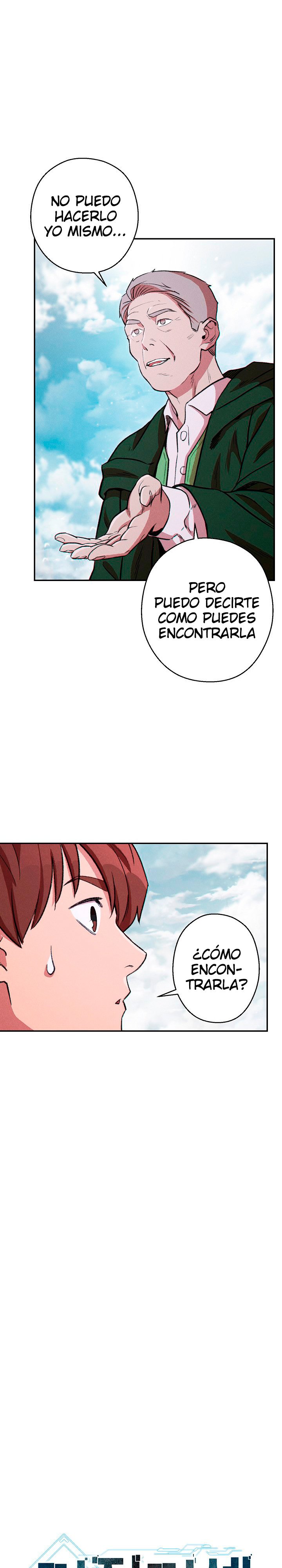 Read Dungeon Reset Español Manga Online