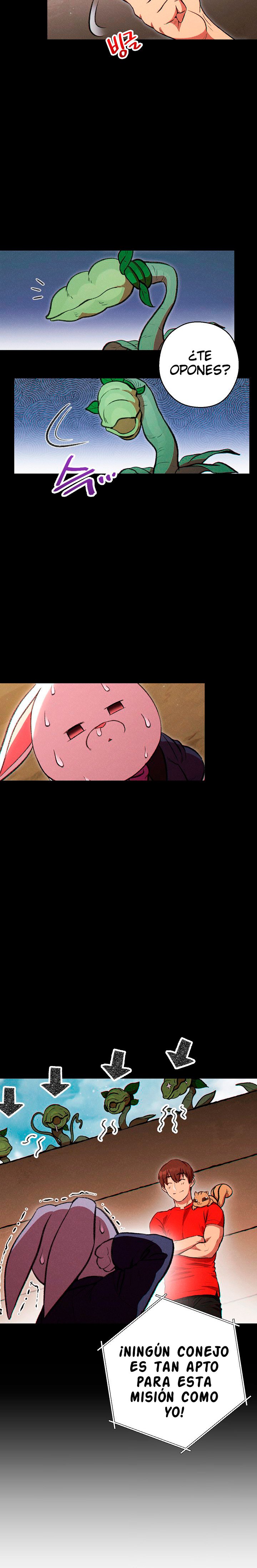 Read Dungeon Reset Español Manga Online