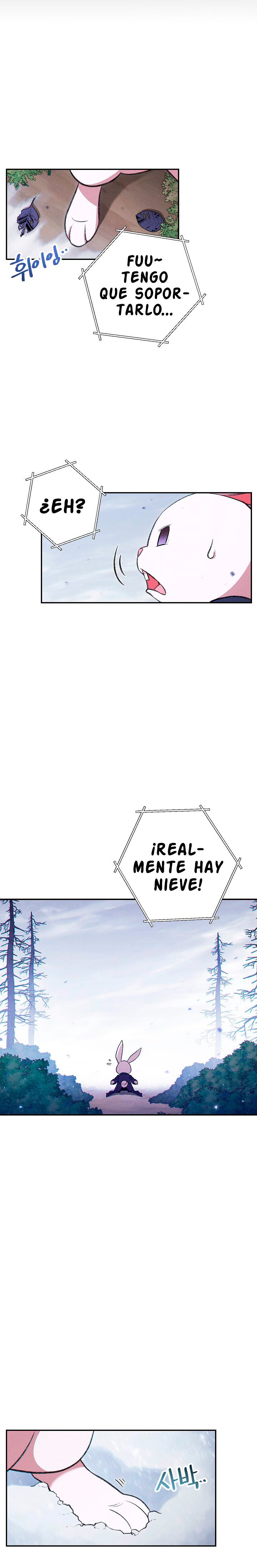 Read Dungeon Reset Español Manga Online